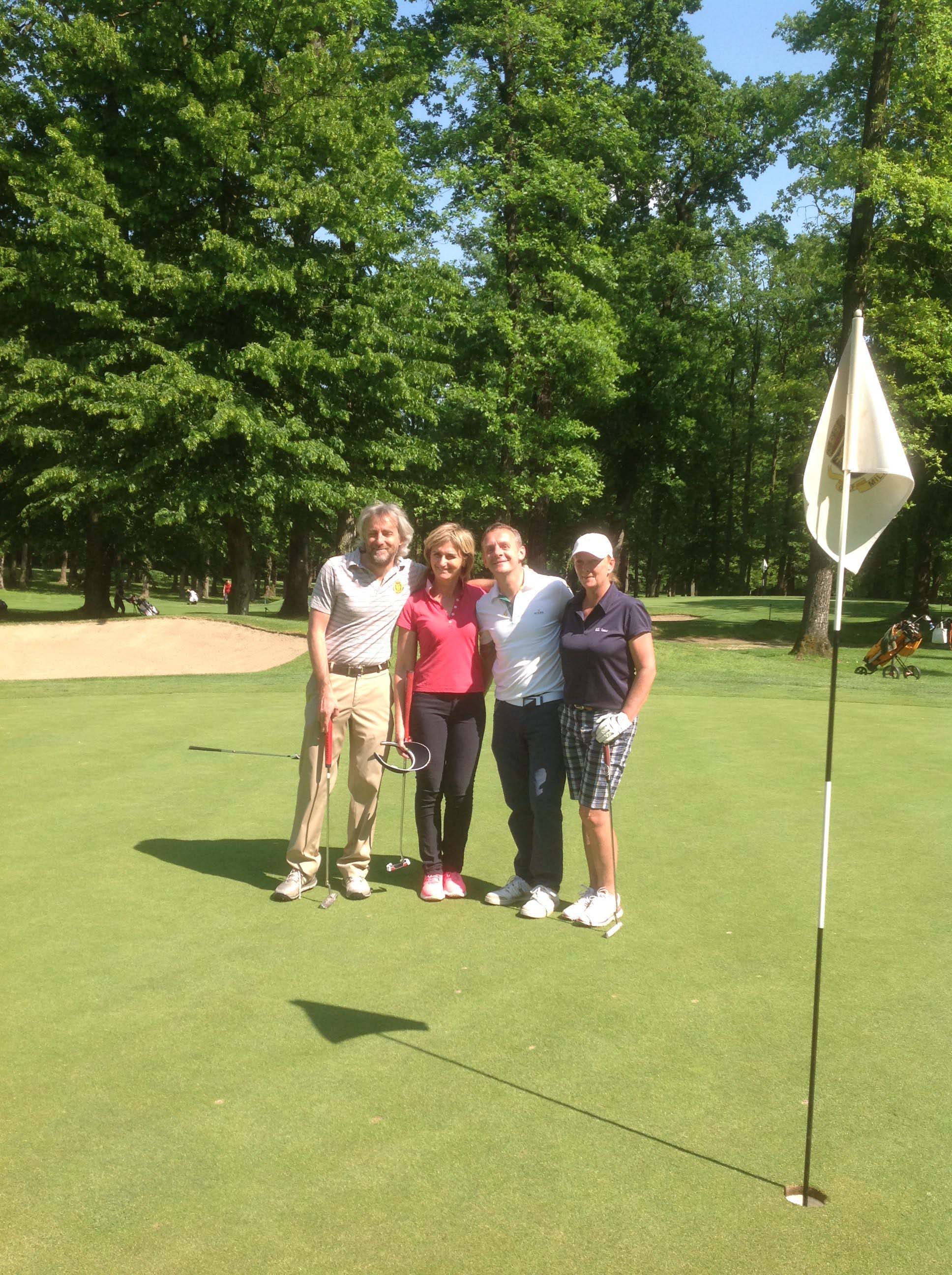 Golf Club Milano di Monza
