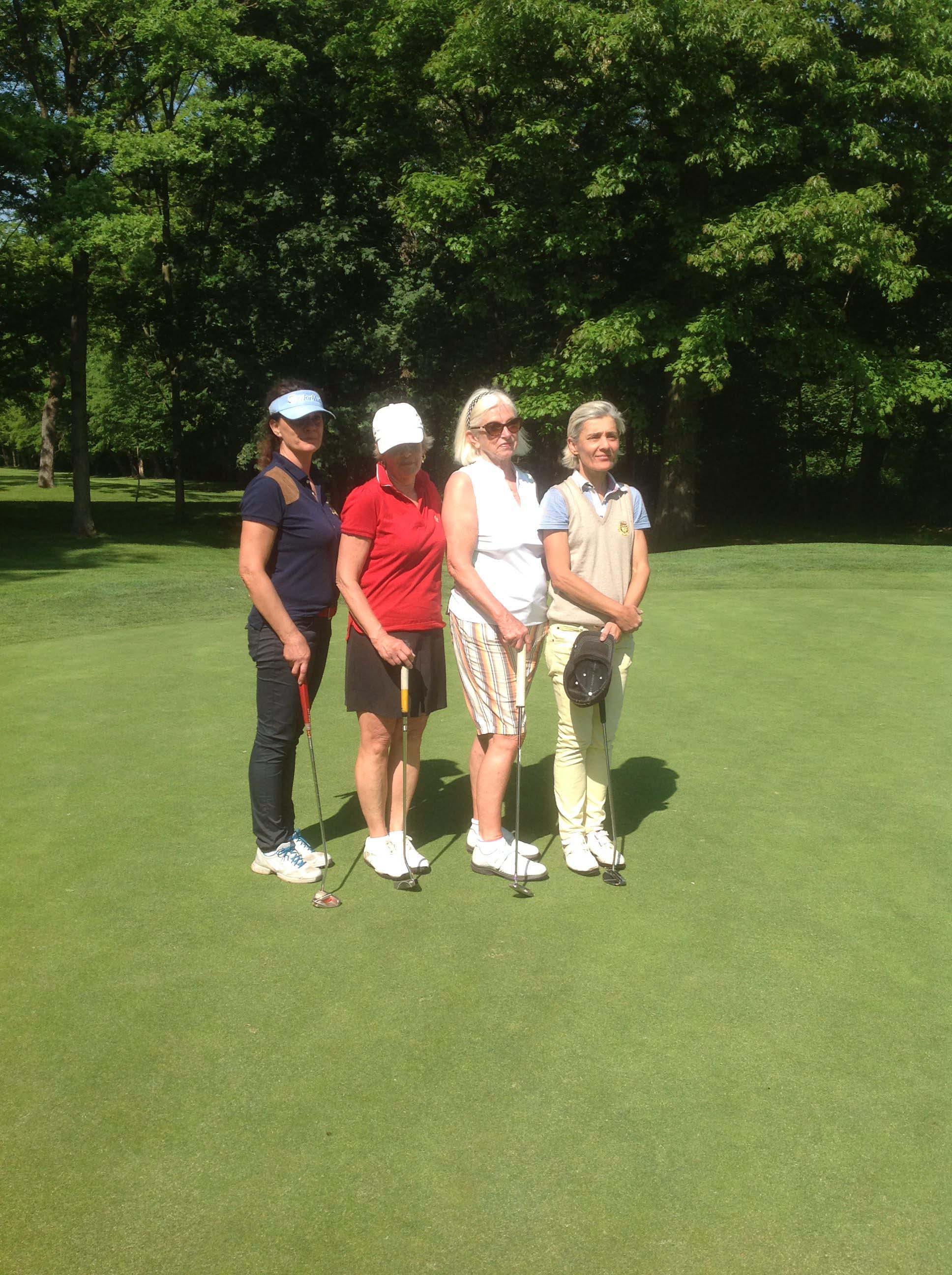 Golf Club Milano di Monza