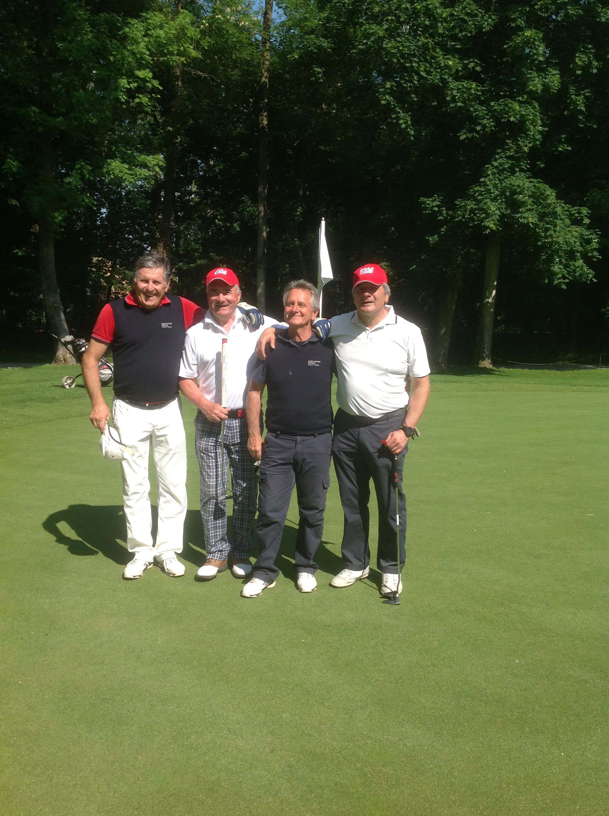 Golf Club Milano di Monza