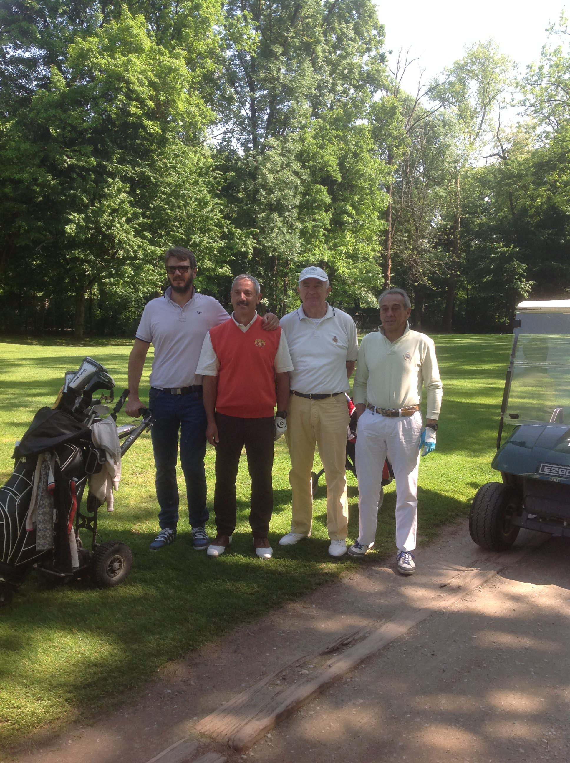 Golf Club Milano di Monza