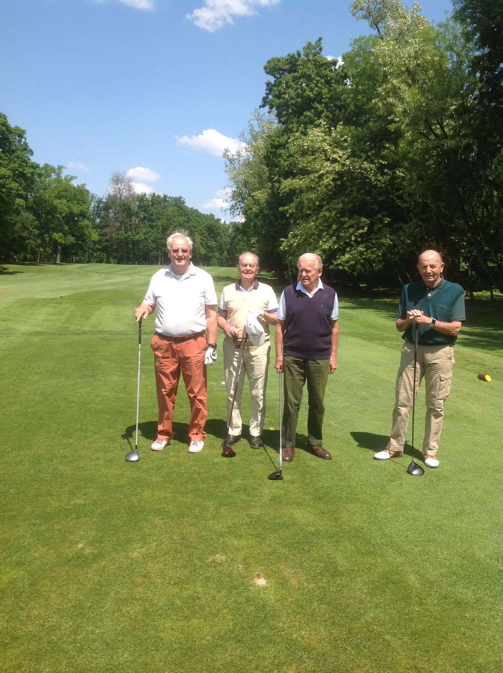 Golf Club Milano di Monza