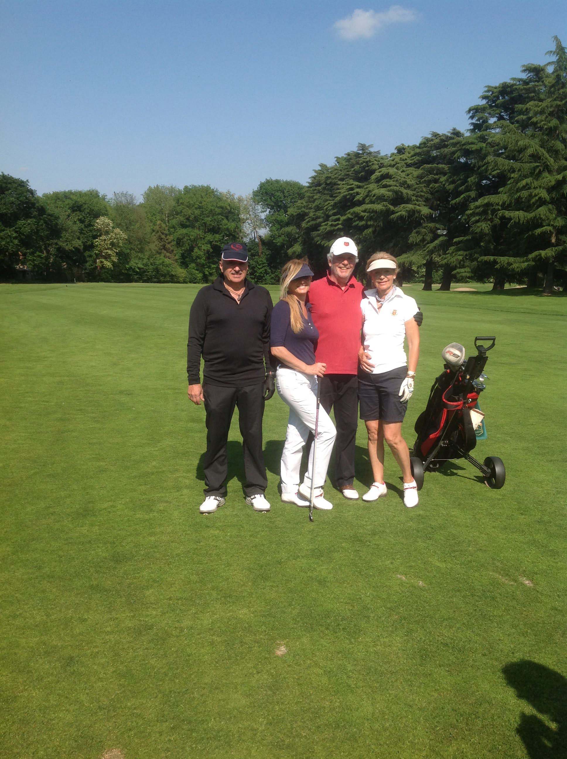 Golf Club Milano di Monza