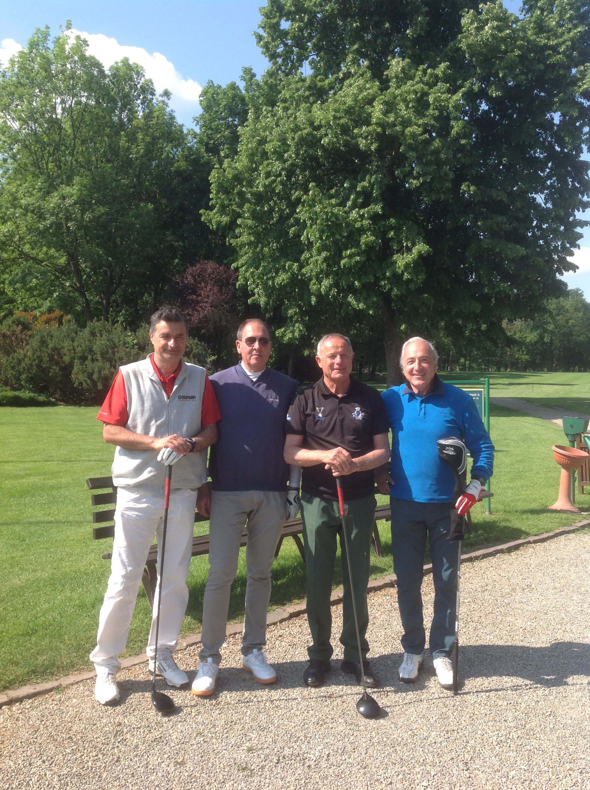 Golf Club Milano di Monza