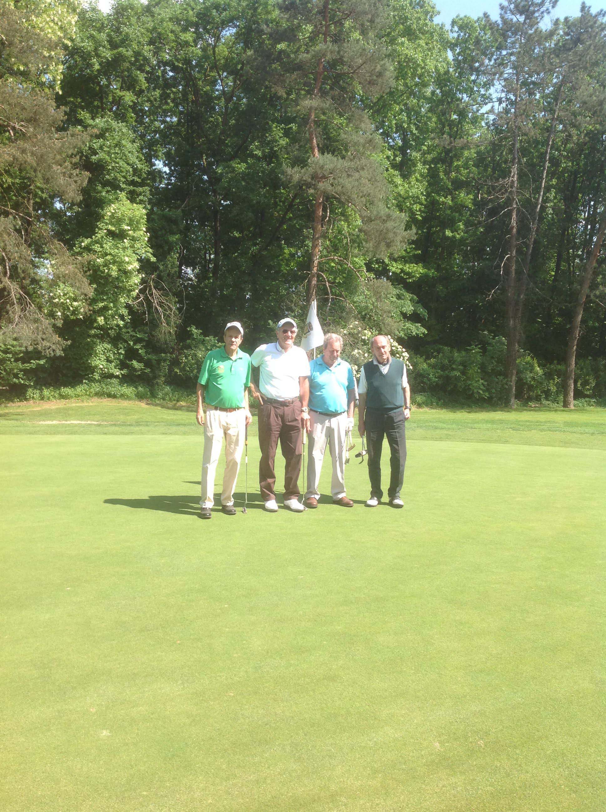 Golf Club Milano di Monza
