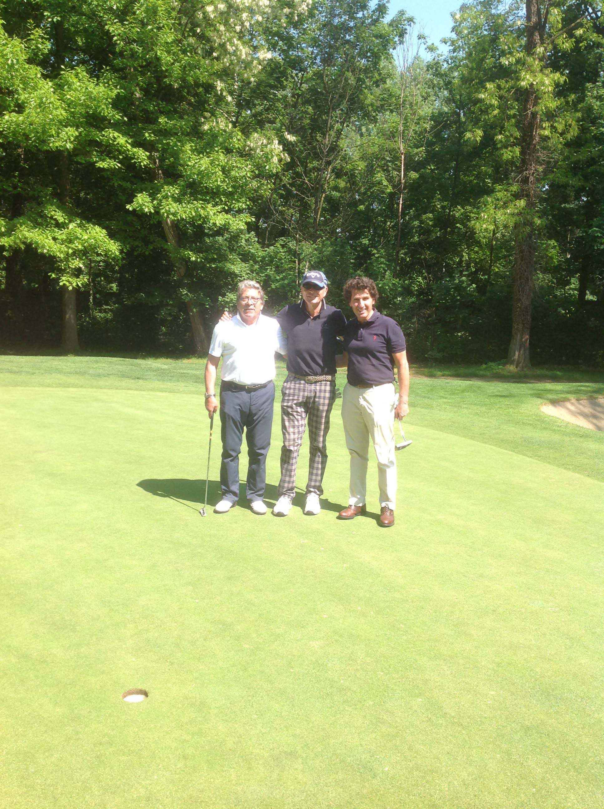 Golf Club Milano di Monza