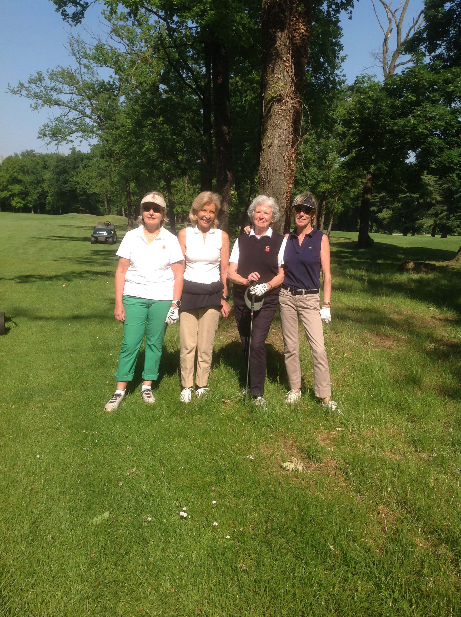 Golf Club Milano di Monza