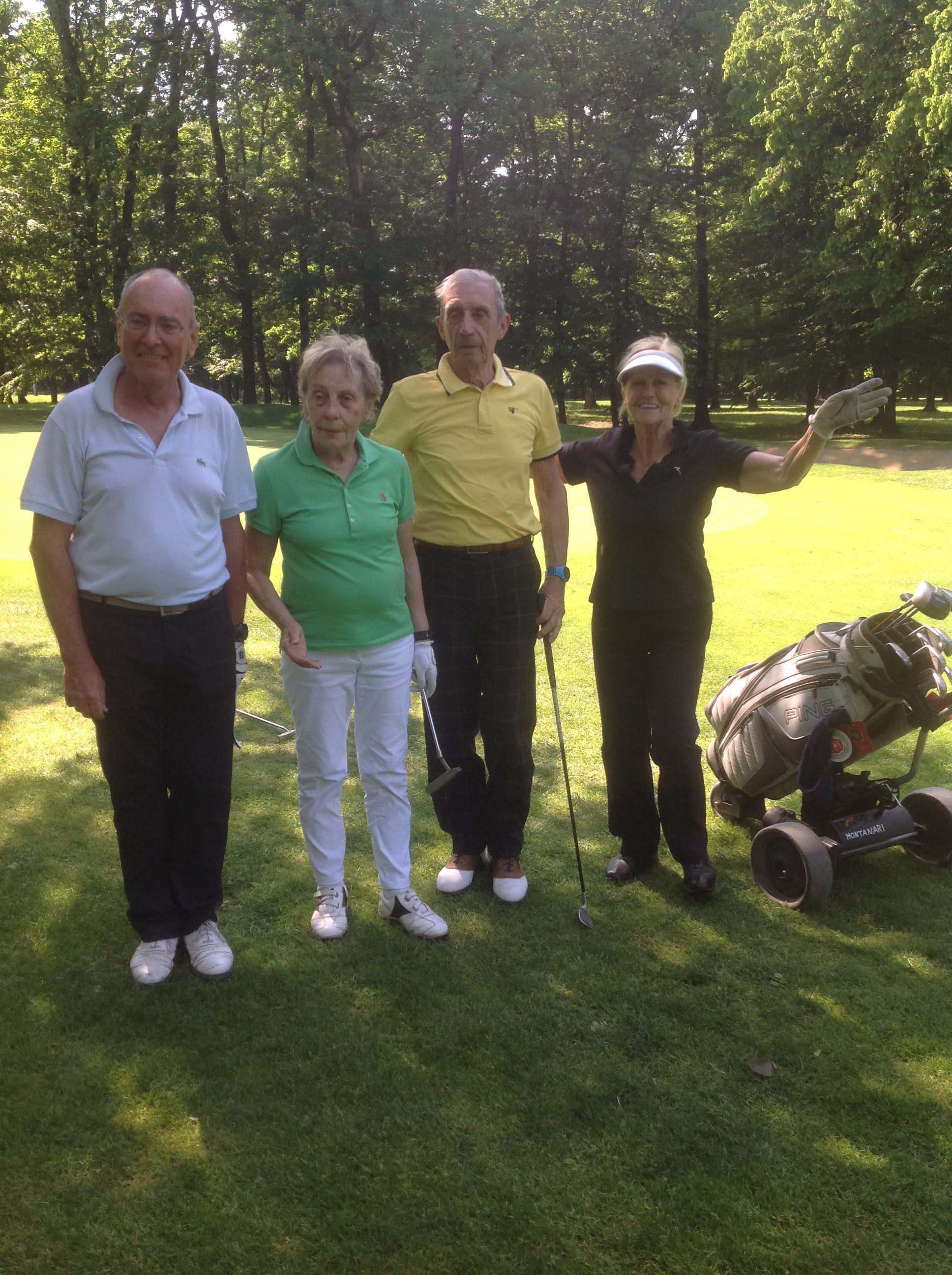 Golf Club Milano di Monza