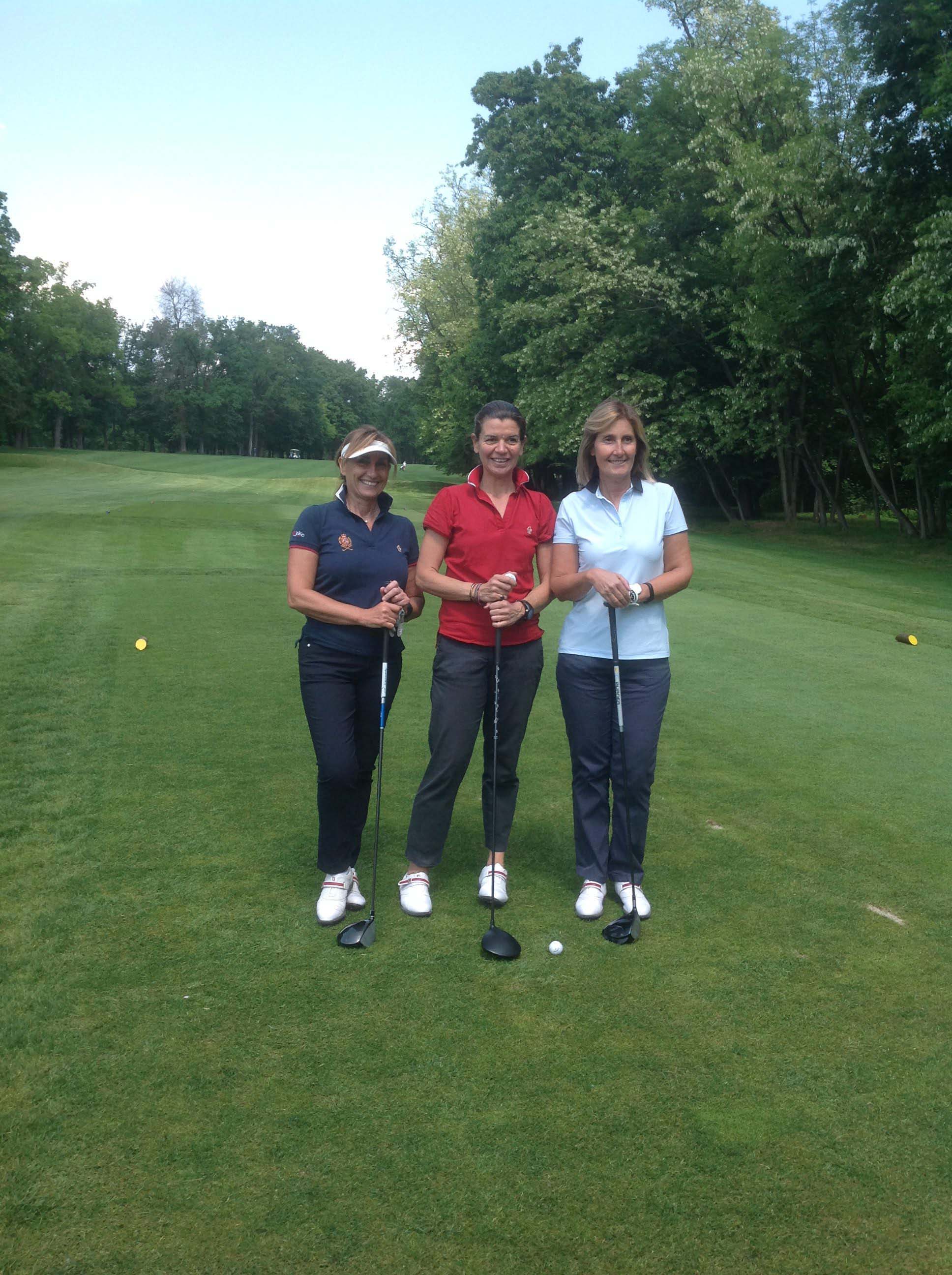 Golf Club Milano di Monza