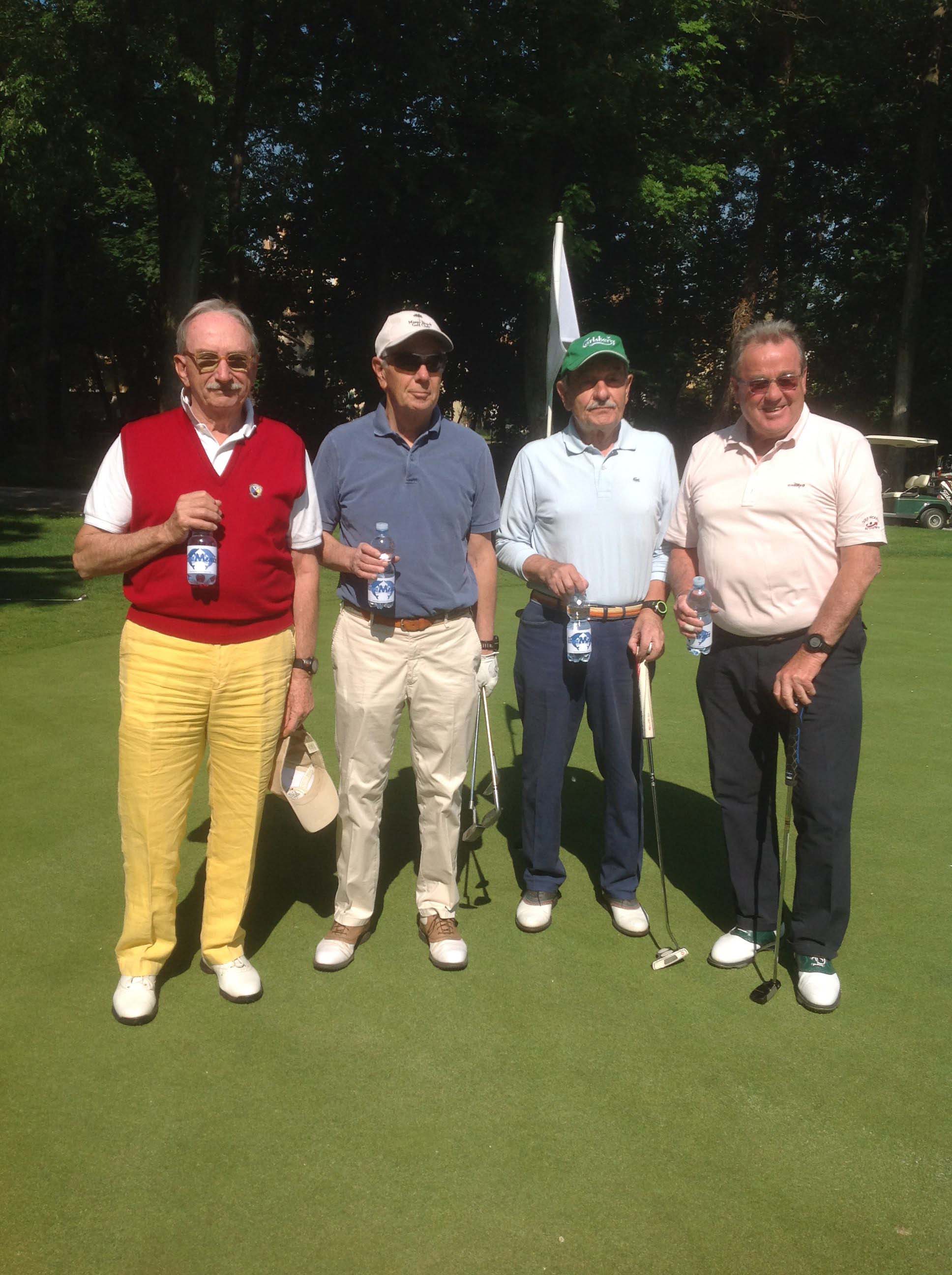 Golf Club Milano di Monza