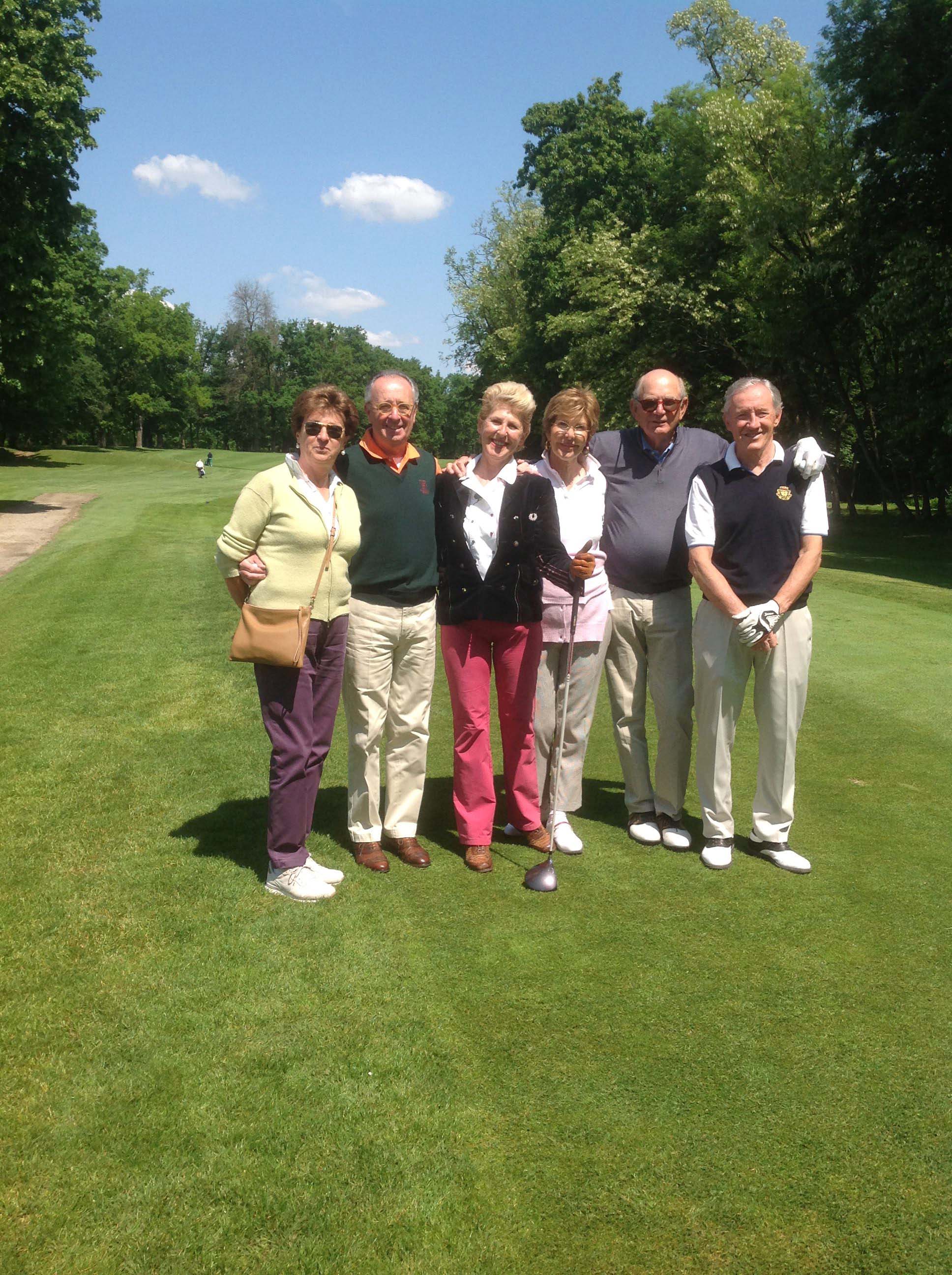 Golf Club Milano di Monza
