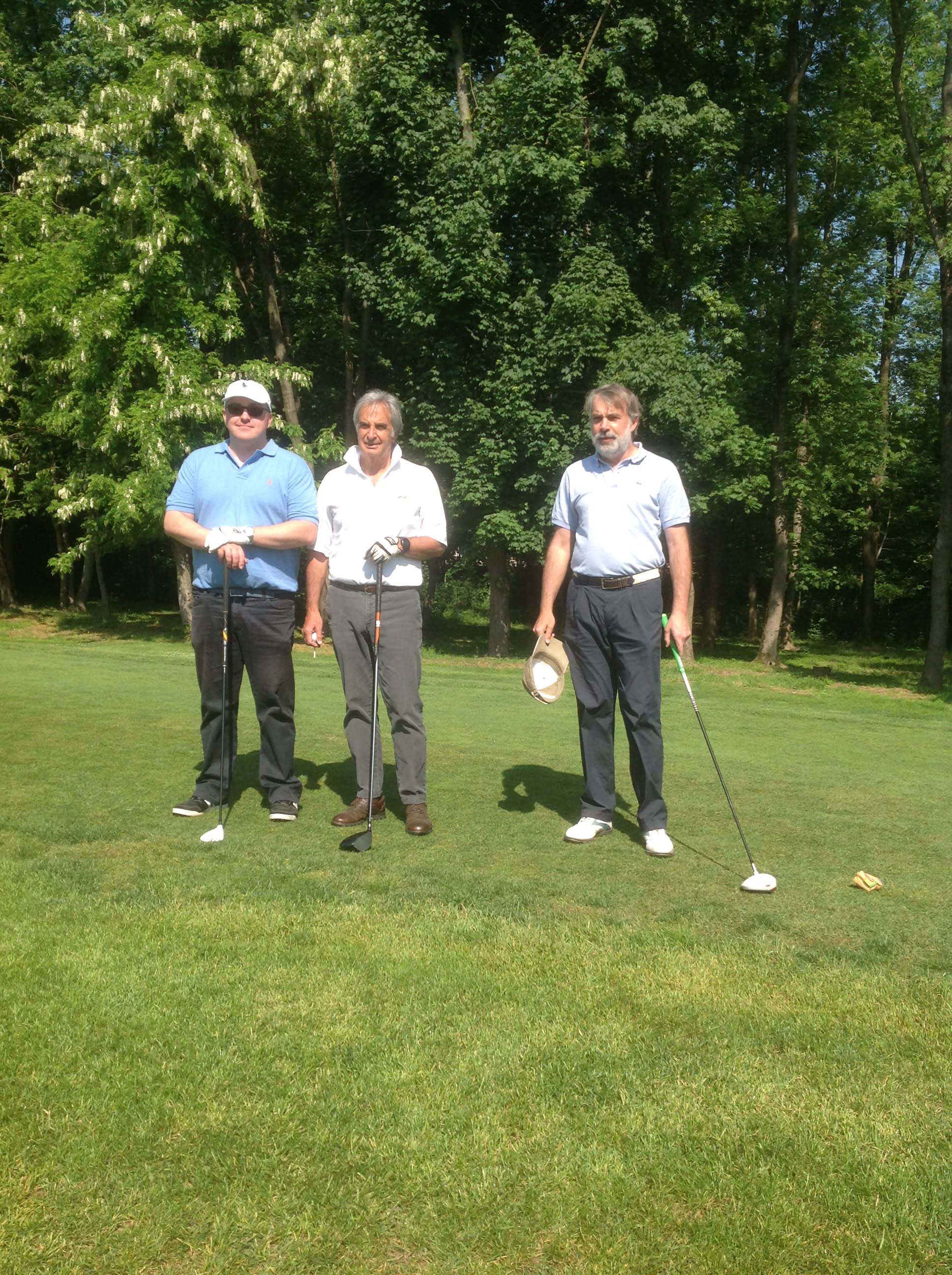 Golf Club Milano di Monza