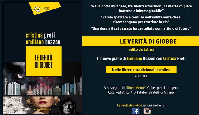 Le verità di Giobbe