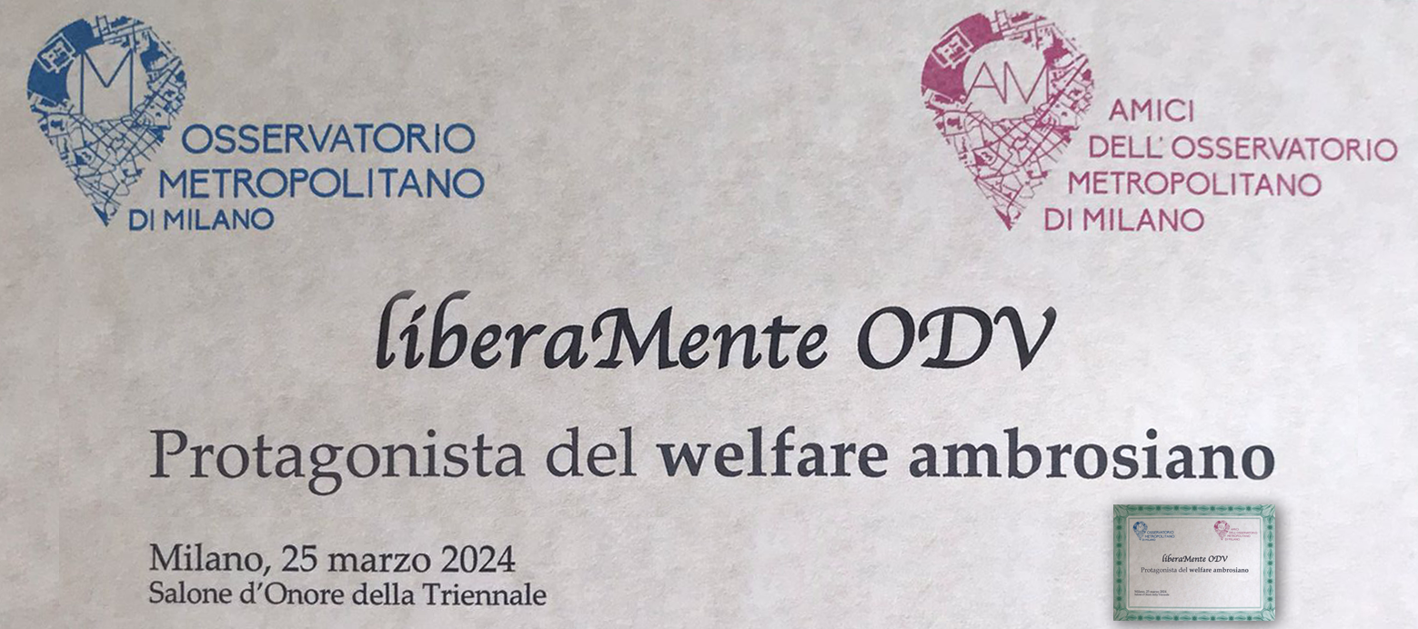 Protagonista del welfare ambrosiano